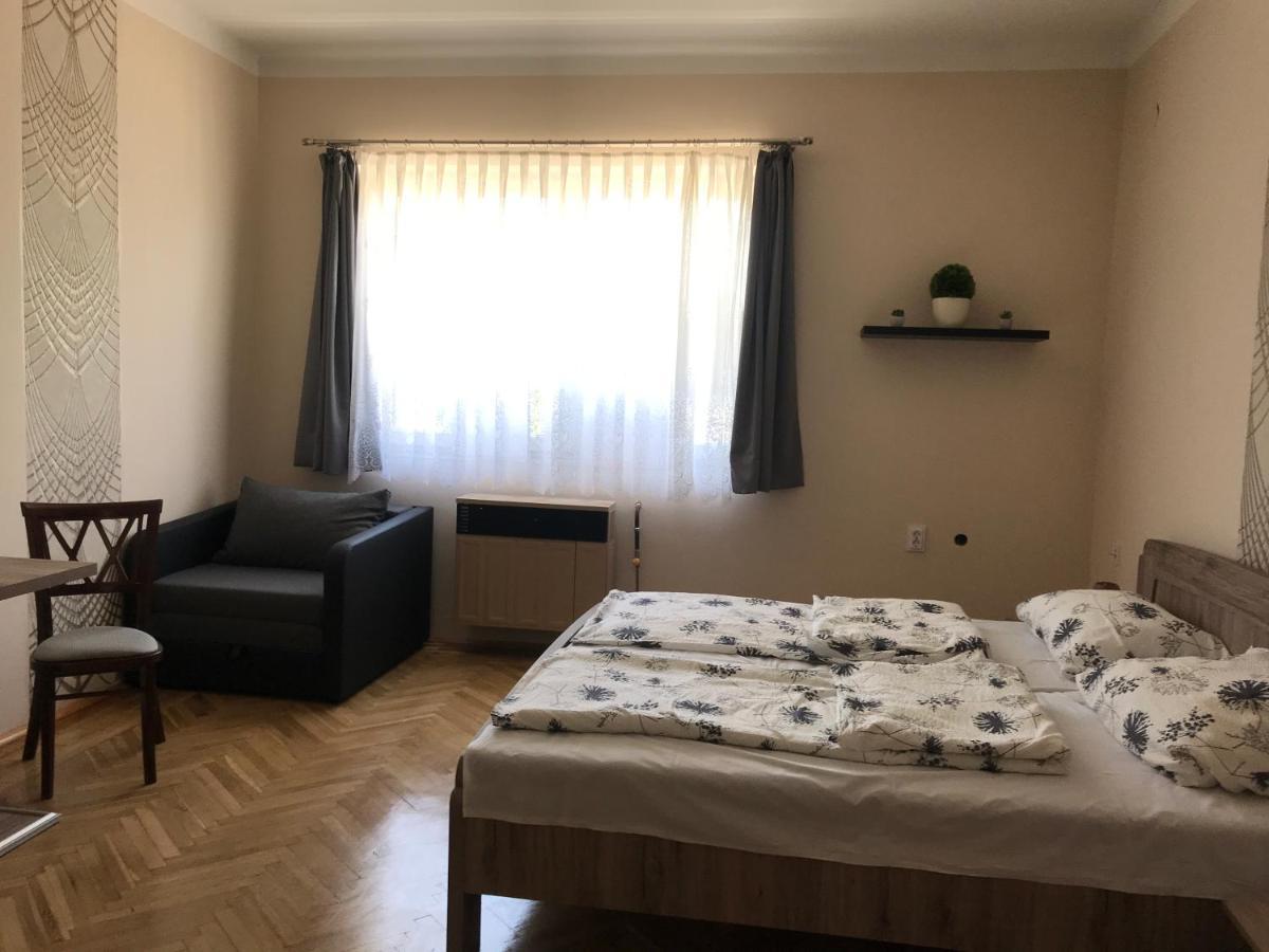 Venusz Ueduelocentrum Tiszacsege Екстер'єр фото