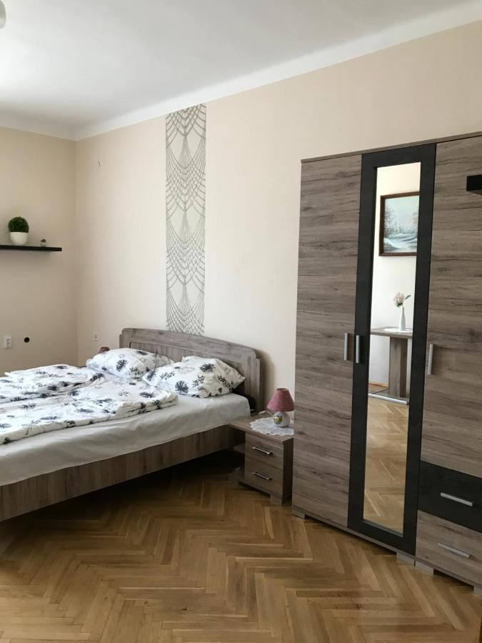 Venusz Ueduelocentrum Tiszacsege Екстер'єр фото