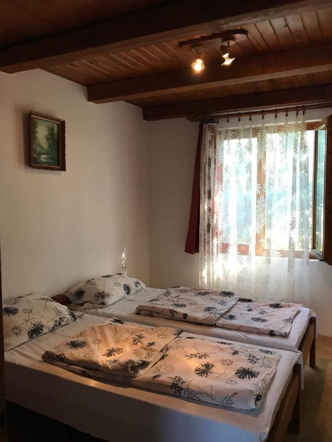 Venusz Ueduelocentrum Tiszacsege Екстер'єр фото